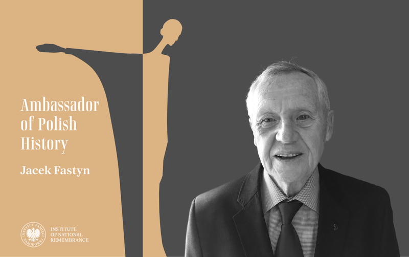 The ceremonial decoration of the laureates of the "Ambassador of Polish History”Award at the Royal Łazienki Park in Warsaw, 17 October 2023