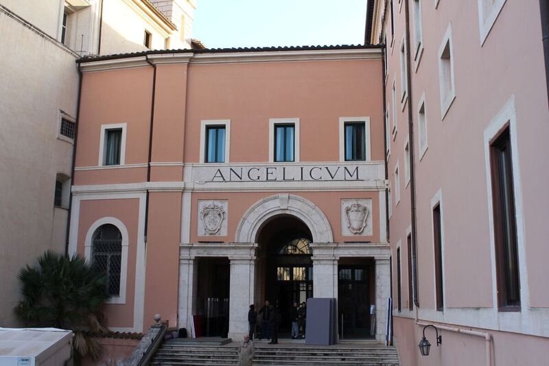 A conference dedicated to the Blessed Ulma Family in Rome – 28 November 2023; photo: S. Bardski (IPN)