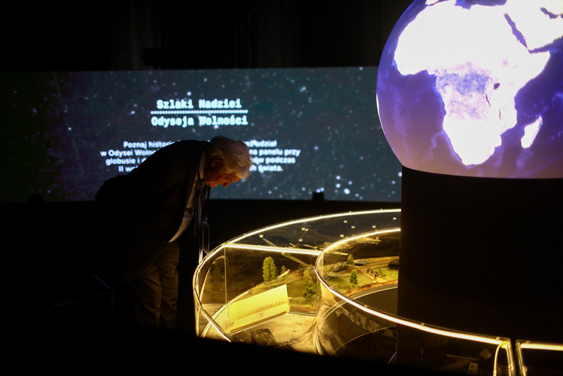 2023 PEMC Annual Meeting and Conference – 5–7 December, Warsaw, Poland; Photo:Sławek Kasper