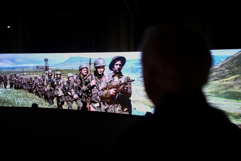 2023 PEMC Annual Meeting and Conference – 5–7 December, Warsaw, Poland; Photo:Sławek Kasper