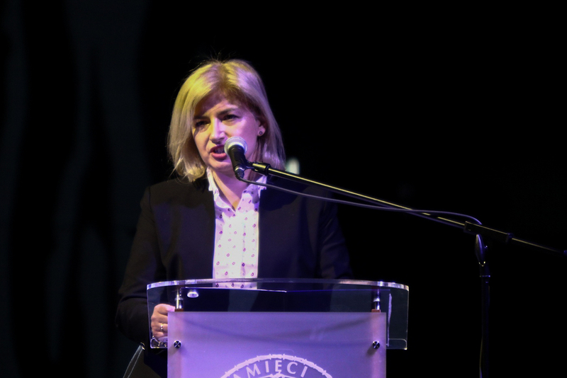 2023 PEMC Annual Meeting and Conference – 5–7 December, Warsaw, Poland; Photo:Sławek Kasper