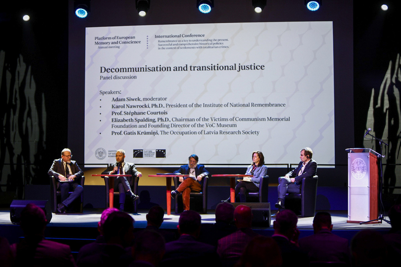 2023 PEMC Annual Meeting and Conference – 5–7 December, Warsaw, Poland; Photo:Sławek Kasper