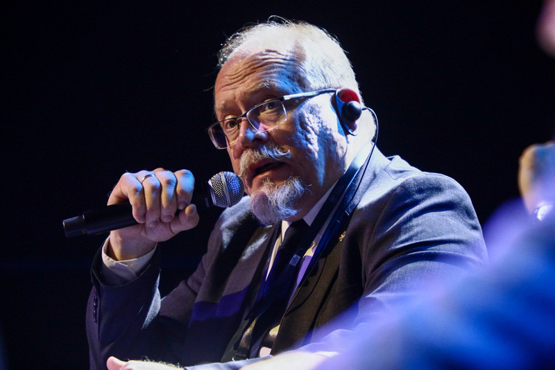 2023 PEMC Annual Meeting and Conference – 5–7 December, Warsaw, Poland; Photo:Sławek Kasper