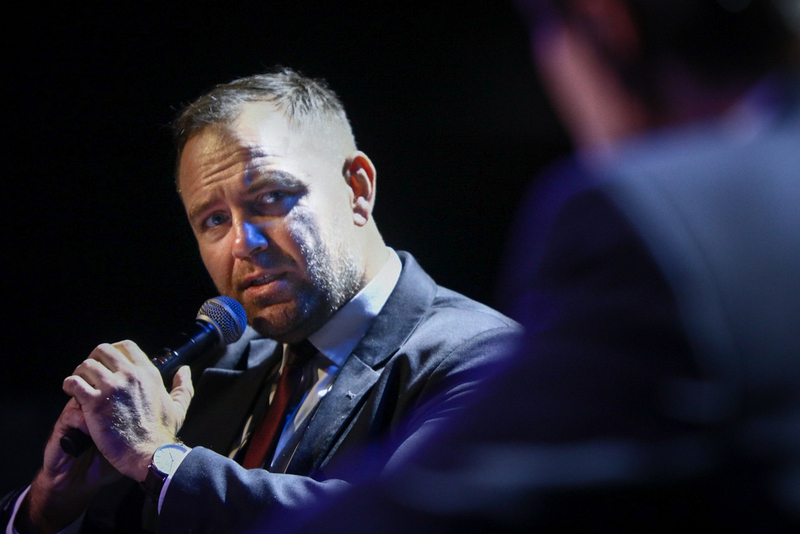 2023 PEMC Annual Meeting and Conference – 5–7 December, Warsaw, Poland; Photo:Sławek Kasper