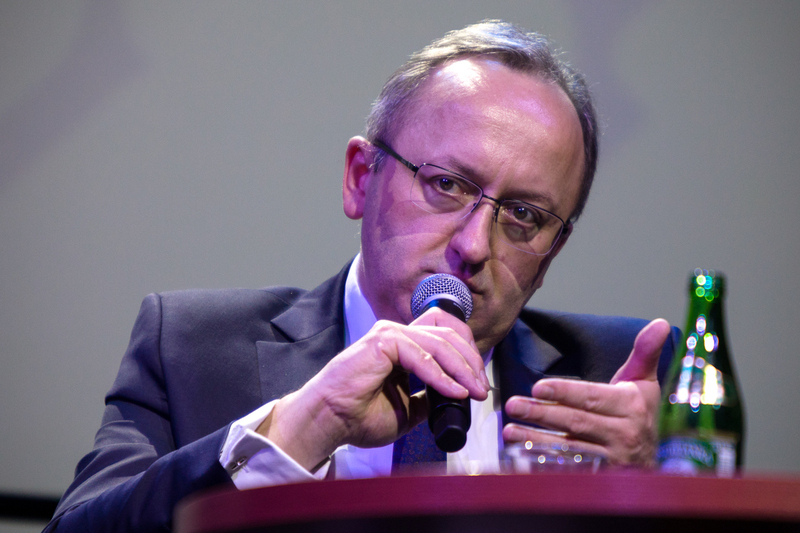 2023 PEMC Annual Meeting and Conference – 5–7 December, Warsaw, Poland; Photo:Sławek Kasper