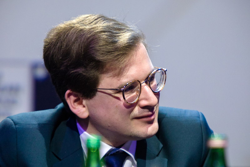 2023 PEMC Annual Meeting and Conference – 5–7 December, Warsaw, Poland; Photo:Sławek Kasper