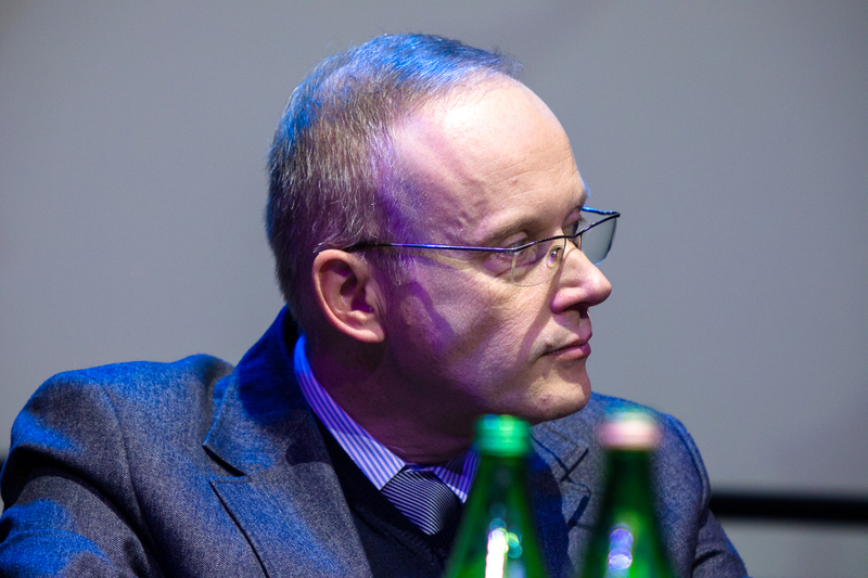 2023 PEMC Annual Meeting and Conference – 5–7 December, Warsaw, Poland; Photo:Sławek Kasper