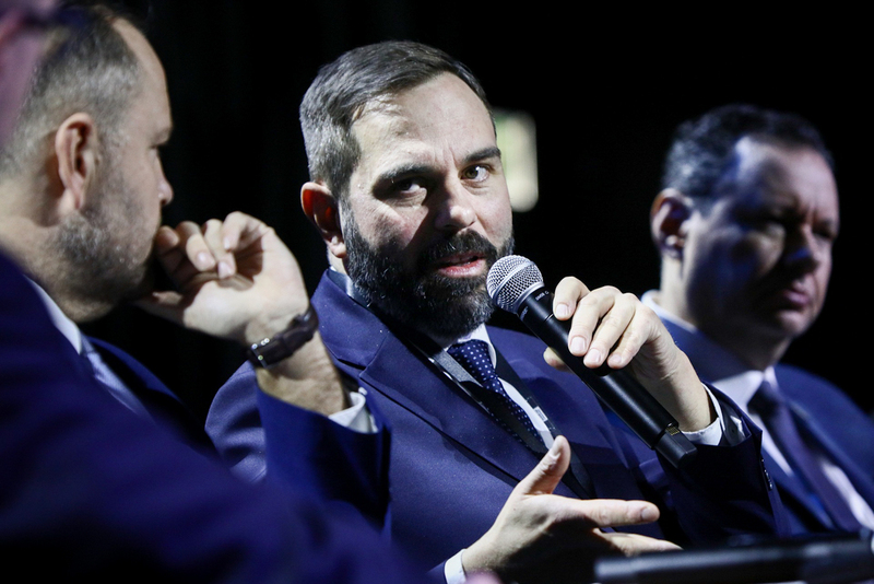 2023 PEMC Annual Meeting and Conference – 5–7 December, Warsaw, Poland; Photo: Sławek Kasper IPN