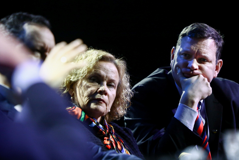 2023 PEMC Annual Meeting and Conference – 5–7 December, Warsaw, Poland; Photo: Sławek Kasper IPN