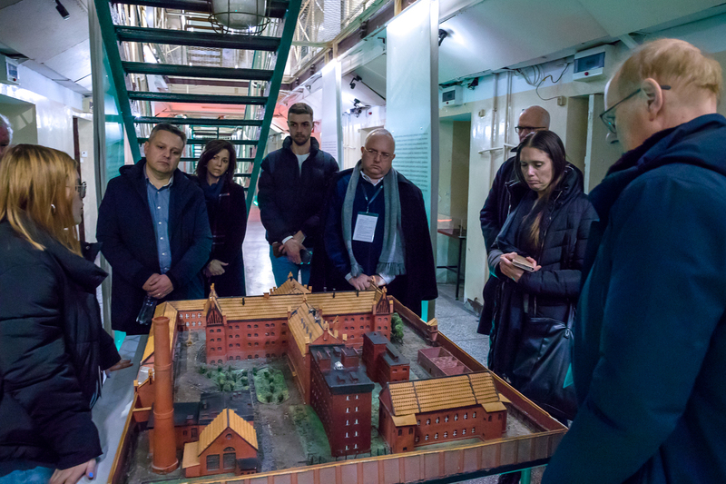 2023 PEMC Annual Meeting and Conference – 5–7 December, Warsaw, Poland; Photo: Sławek Kasper IPN