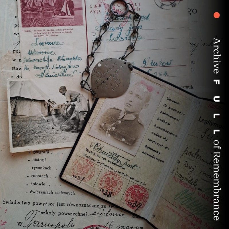 BENEFACTORS DAY AT THE INSTITUE OF NATIONAL REMEMBRANCE