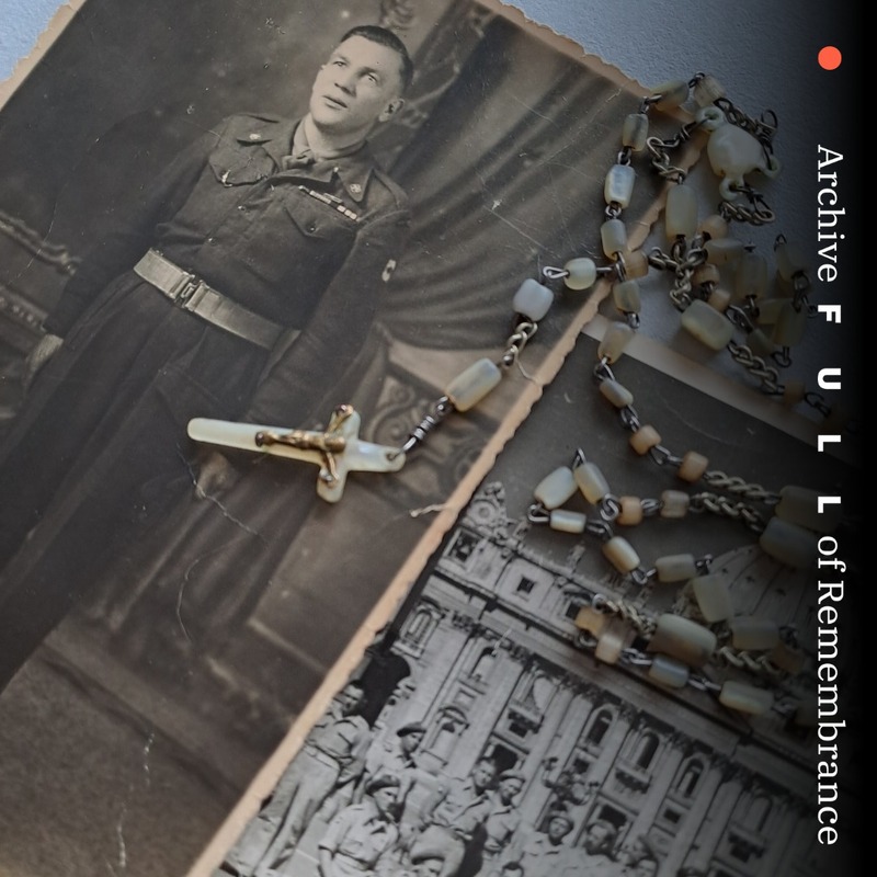 BENEFACTORS DAY AT THE INSTITUE OF NATIONAL REMEMBRANCE