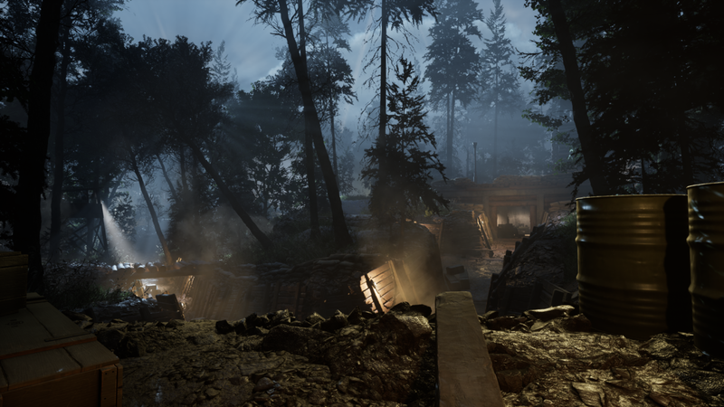 AVIATORS – WAR IN THE SKIES