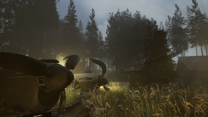 AVIATORS – WAR IN THE SKIES