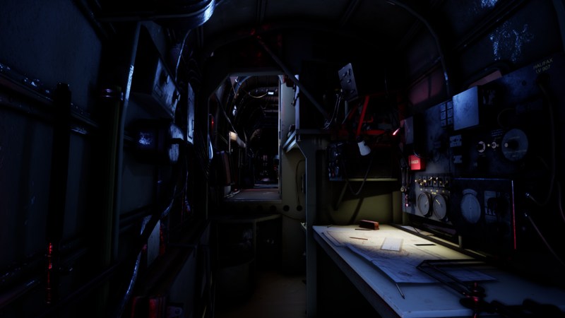 AVIATORS – WAR IN THE SKIES