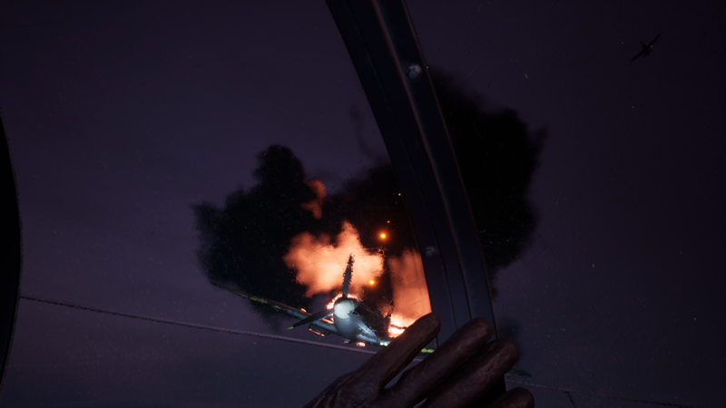 AVIATORS – WAR IN THE SKIES