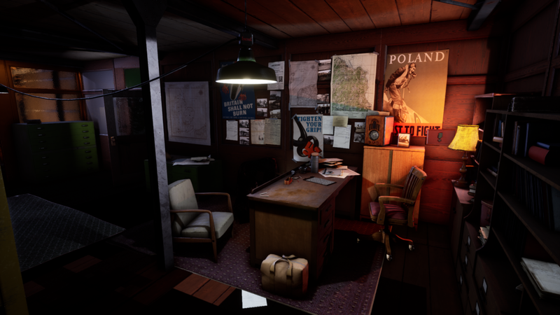 AVIATORS – WAR IN THE SKIES