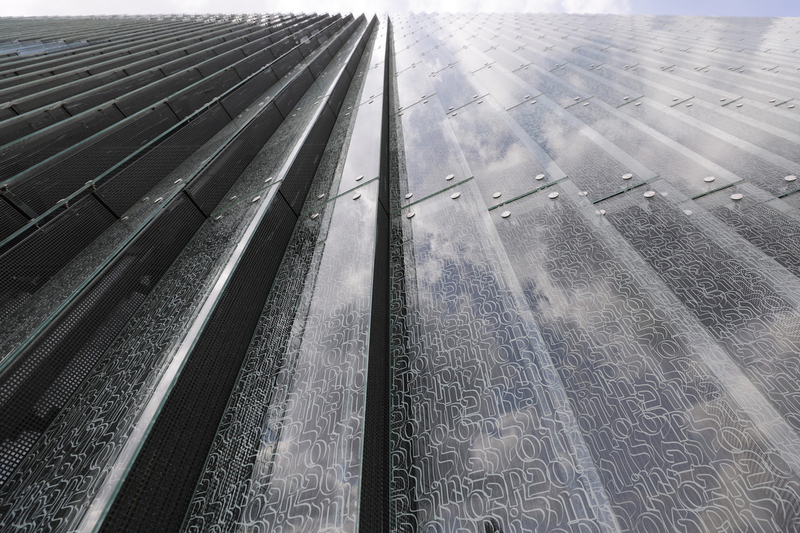 The 81st anniversary of the Warsaw Ghetto Uprising – Warsaw, 19 April 2024; photo: M. Bujak