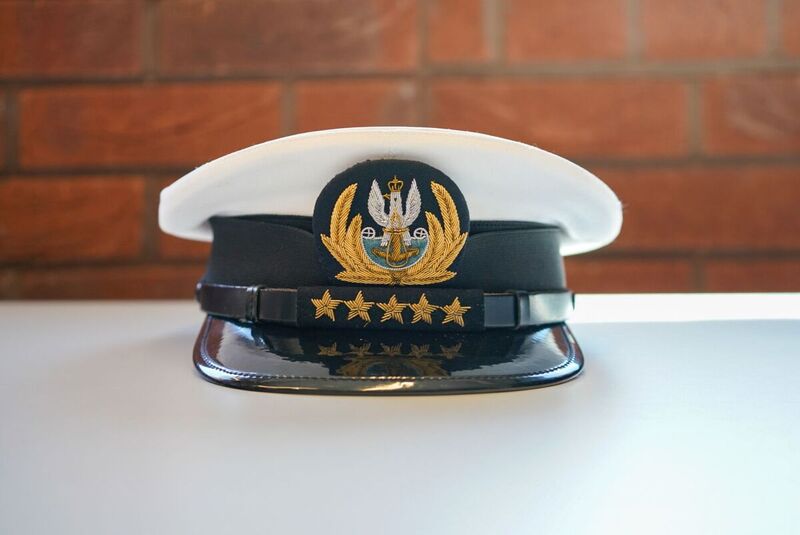 The D-Day Story Museum in Portsmouth; photo: M. Niegowski (IPN)