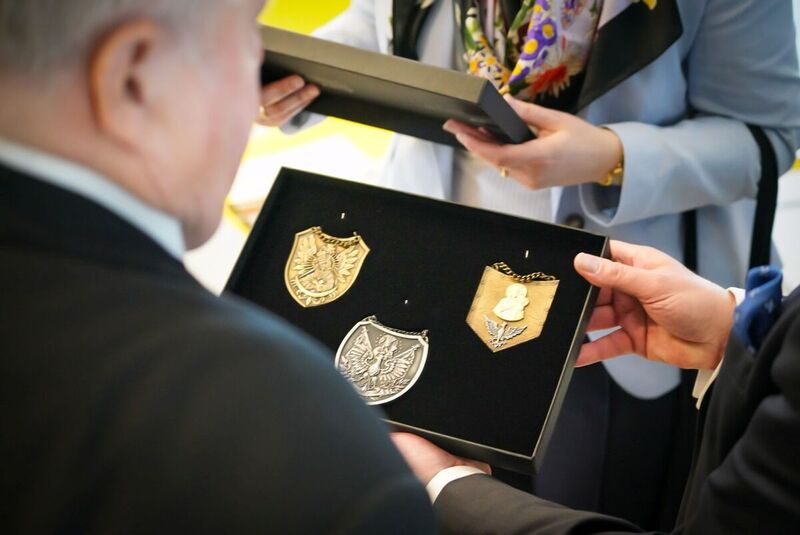 The D-Day Story Museum in Portsmouth; photo: M. Niegowski (IPN)