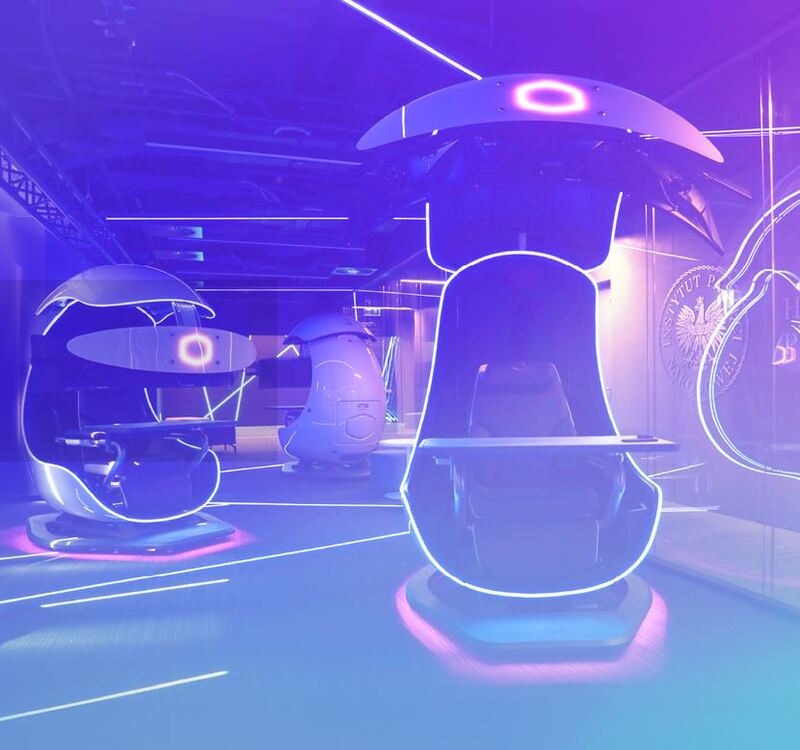 The 2024 NIGHT OF MUSEUMS The 2024 NIGHT OF MUSEUMS