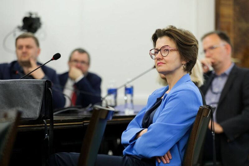 International scientific conference “Time of Breakthrough. U.S. Policy Towards Transformation in Poland” - Warsaw, 5 June 2024