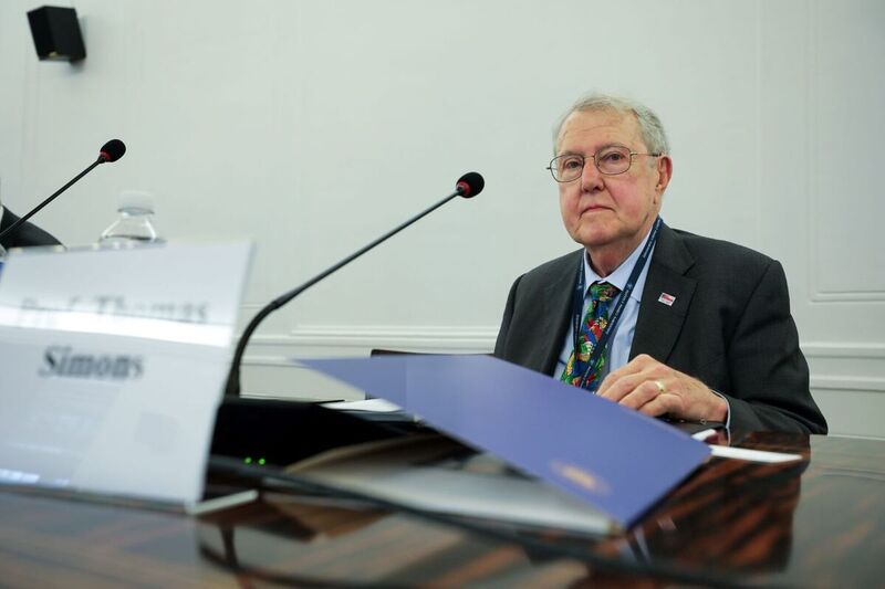 International scientific conference “Time of Breakthrough. U.S. Policy Towards Transformation in Poland” - Warsaw, 5 June 2024
