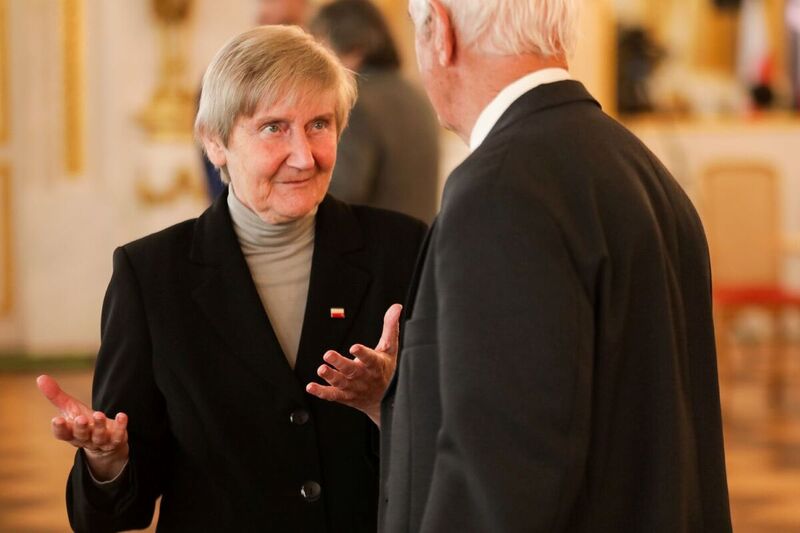 IPN’s "Custodian of National Memory", Warsaw 10 June 2024, photo: Mikołaj Bujak, IPN IPN’s "Custodian of National Memory", Warsaw 10 June 2024, photo: Mikołaj Bujak, IPN