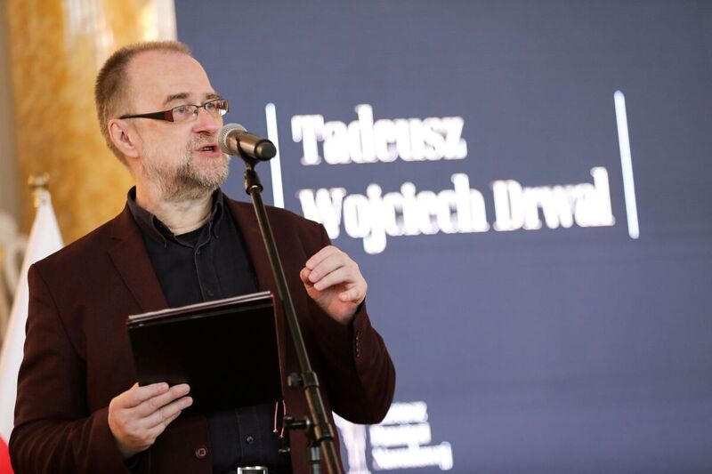 IPN’s "Custodian of National Memory", Warsaw 10 June 2024, photo: Mikołaj Bujak, IPN IPN’s "Custodian of National Memory", Warsaw 10 June 2024, photo: Mikołaj Bujak, IPN