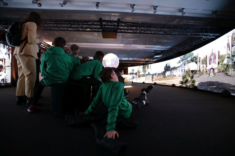 Congress of National Remembrance