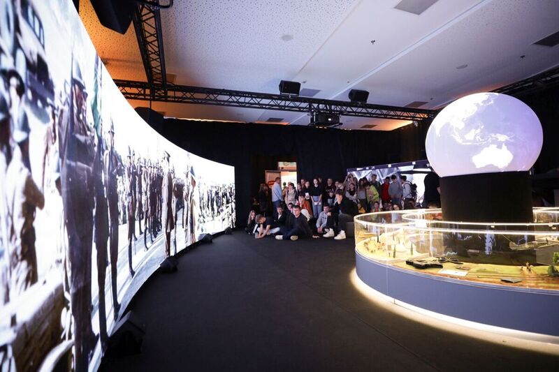 Congress of National Remembrance