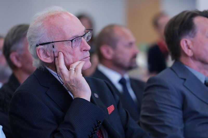 Opening of the Greater Poland Congress of National Remembrance, Poznań 18 June 2024; photo: M. Bujak (IPN)
