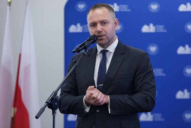 Opening of the Greater Poland Congress of National Remembrance, Poznań 18 June 2024; photo: M. Bujak (IPN)