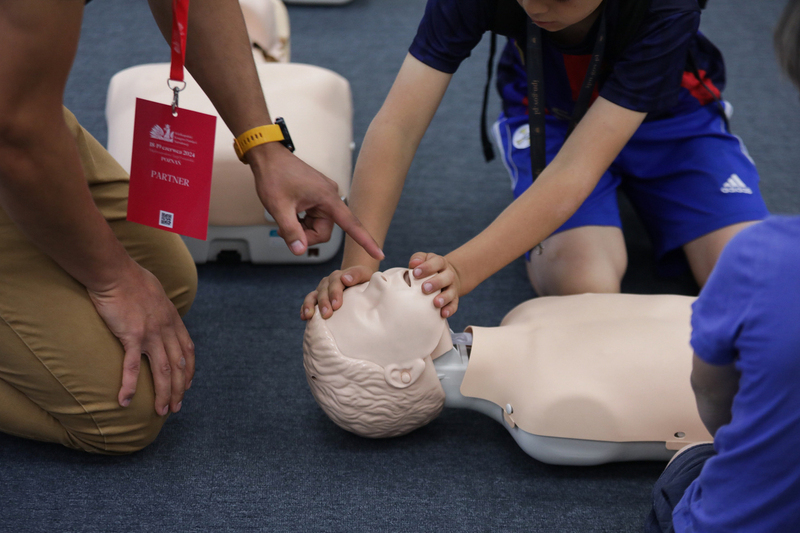 The Greater Poland Congress of National Remembrance, Poznań 18-19 June 2024