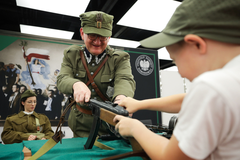 The Greater Poland Congress of National Remembrance, Poznań 18-19 June 2024