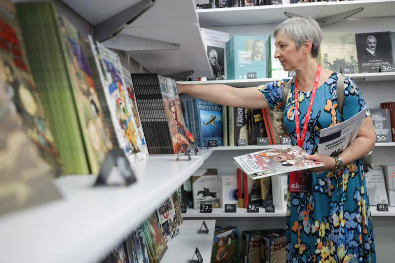 The Greater Poland Congress of National Remembrance, Poznań 18-19 June 2024