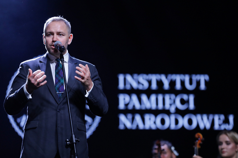 The Greater Poland Congress of National Remembrance, Poznań 18-19 June 2024, photo: Mikołaj Bujak, IPN