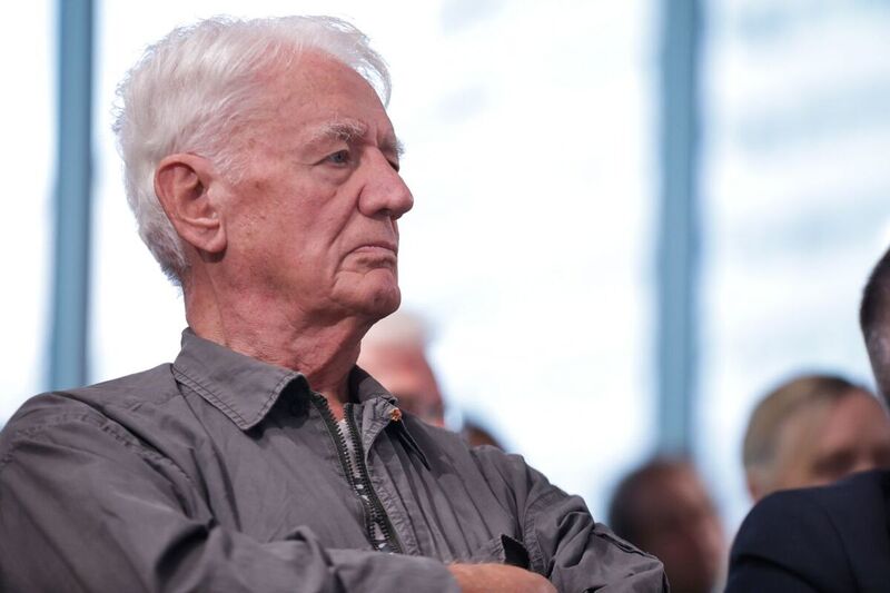 Discussion on the life and works of Sergiusz Piasecki – Warsaw, 3 July 2024; photo: M. Bujak (IPN)
