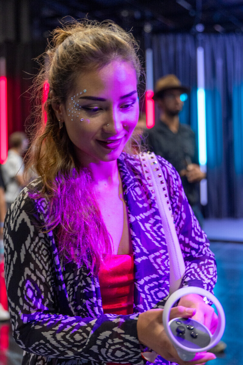 Gamescom 2024 with the participation of the Institute of National Remembrance’s New Technology Division