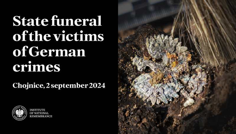 Chojnice, 2 September