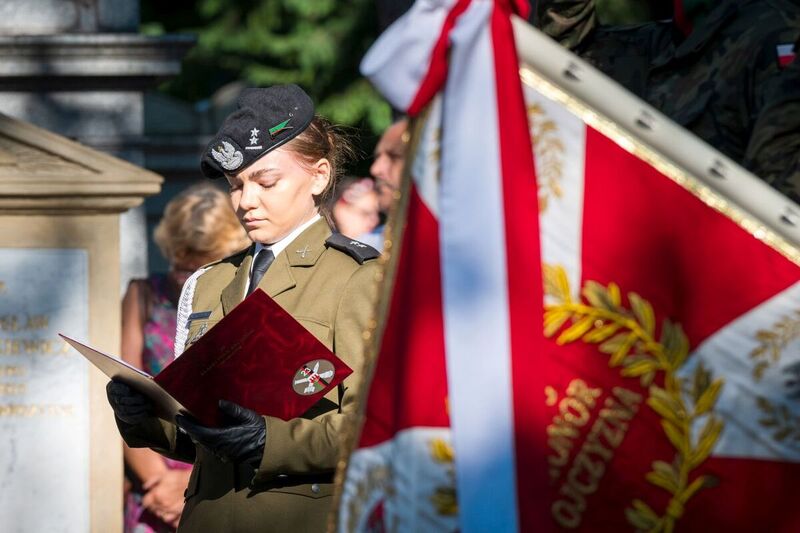 Celebrations at the Polish National Shrine on Kahlenberg, 8 September 2024