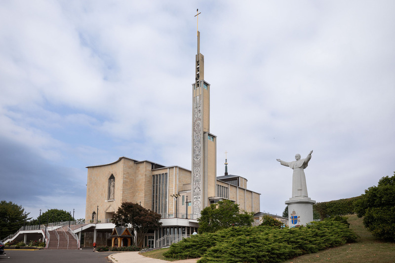 The Polonia Forum “March to Solidarity”, 21 September 2024 Photo: Mikołaj Bujak IPN