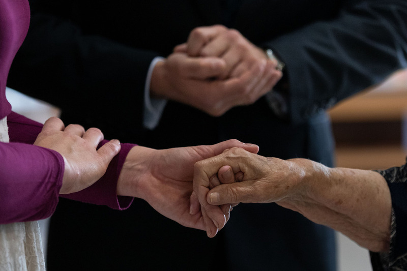 The Polonia Forum “March to Solidarity”, 21 September 2024 Photo: Mikołaj Bujak IPN