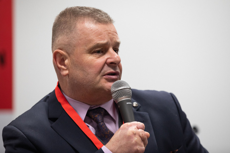 The Polonia Forum “March to Solidarity”, 21 September 2024 Photo: Mikołaj Bujak IPN