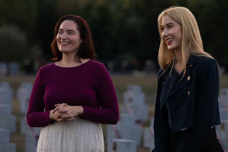 The Polonia Forum “March to Solidarity”, 21 September 2024 Photo: Mikołaj Bujak IPN