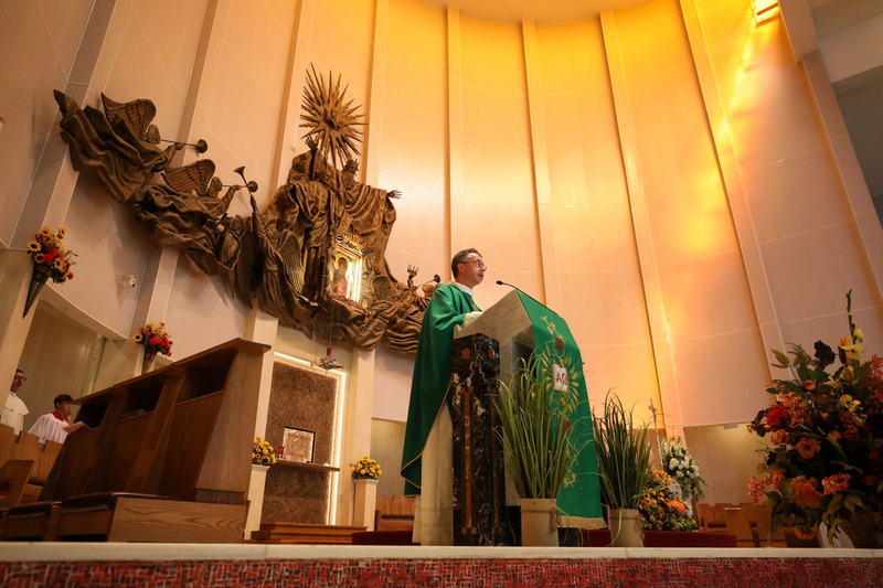The ceremonial unveiling of a Monument to the Heroes of the Fight for Independence after 1945 and ‘Solidarity, 22 September 2024, Doylestown USA Photo: Mikołaj Bujak, IPN