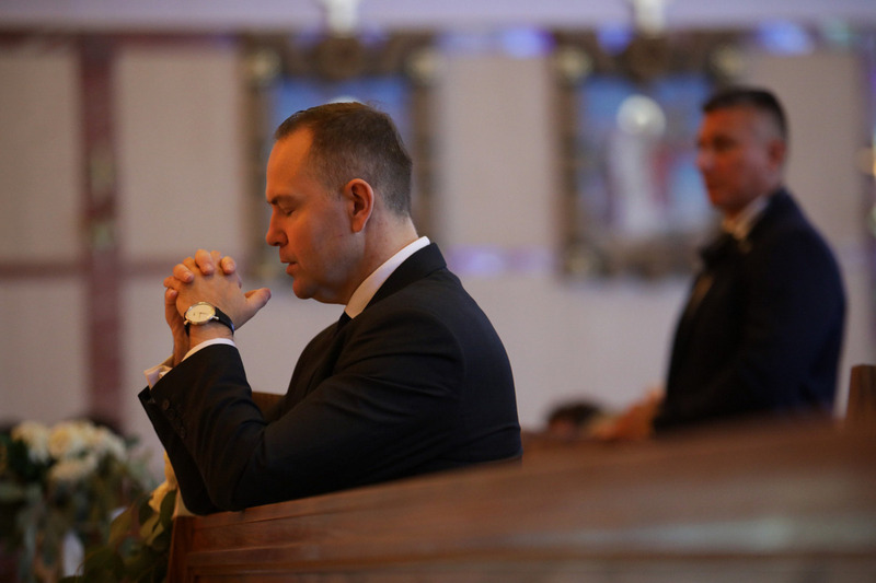 The ceremonial unveiling of a Monument to the Heroes of the Fight for Independence after 1945 and ‘Solidarity, 22 September 2024, Doylestown USA Photo: Mikołaj Bujak, IPN