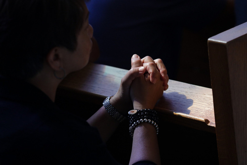 The ceremonial unveiling of a Monument to the Heroes of the Fight for Independence after 1945 and ‘Solidarity, 22 September 2024, Doylestown USA Photo: Mikołaj Bujak, IPN