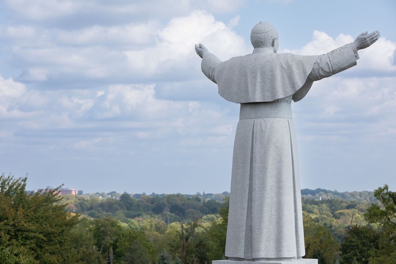 The Polonia Forum “March to Solidarity”, 21 September 2024 Photo: Mikołaj Bujak