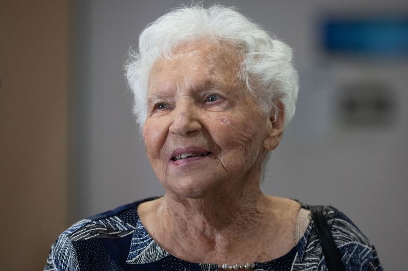 The Polonia Forum “March to Solidarity”, 21 September 2024 Photo: Mikołaj Bujak